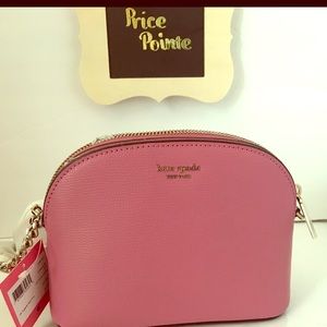 Authentic Kate Spade Bag Pink BRAND NEW